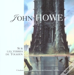 Capa do artigo Sur Les Terres De Tolkien
