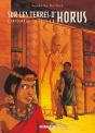 Sur Les Terres D'Horus ; Intégrale Tome 5 À Tome 8 - Preview