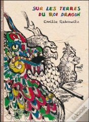 Capa do artigo Sur Les Terres Du Roi Dragon