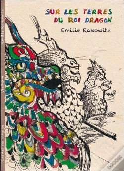 Capa do artigo Sur Les Terres Du Roi Dragon