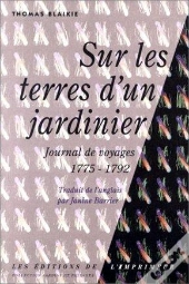 Sur Les Terres D'Un Jardinier