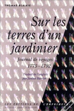 Capa do artigo Sur Les Terres D'Un Jardinier