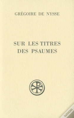 Capa do artigo Sur Les Titres Des Psaumes