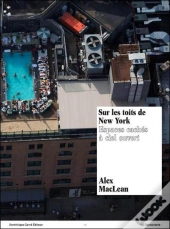 Sur Les Toits De New-York