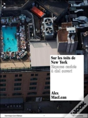 Capa do artigo Sur Les Toits De New-York