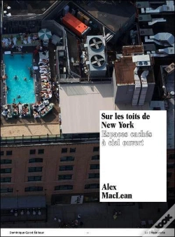 Capa do artigo Sur Les Toits De New-York