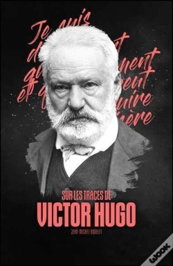 Capa do artigo Sur Les Trace De Victor Hugo