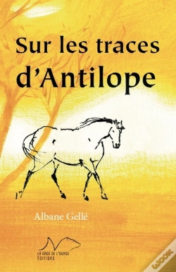 Capa do artigo Sur Les Traces D Antilope