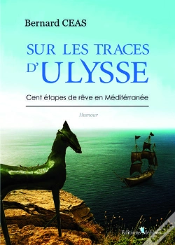 Capa do artigo Sur Les Traces D Ulysse