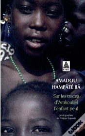 Capa do artigo Sur Les Traces D