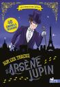 Sur Les Traces D'Arsène Lupin - Preview