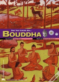 Capa do artigo Sur Les Traces De; Bouddha