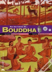 Capa do artigo Sur Les Traces De; Bouddha
