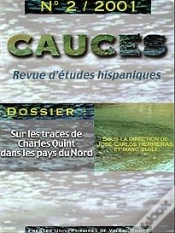 Capa do artigo Sur Les Traces De Charlequint Dans Les Pays Du Nord