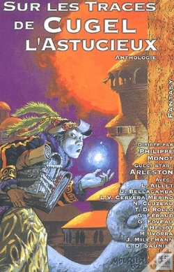 Capa do artigo Sur Les Traces De Cugel L'Astucieux ; Anthologie