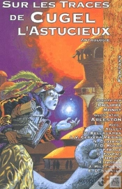 Capa do artigo Sur Les Traces De Cugel L
