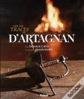 Capa do artigo Sur Les Traces De D