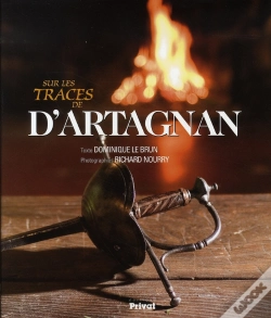 Capa do artigo Sur Les Traces De D'Artagnan