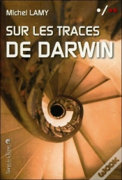 Capa do artigo Sur Les Traces De Darwin