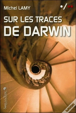 Capa do artigo Sur Les Traces De Darwin