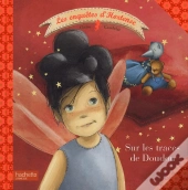Sur Les Traces De Doudou