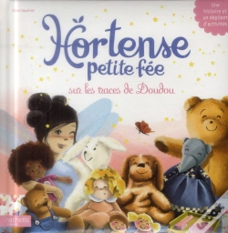 Capa do artigo Sur Les Traces De Doudou