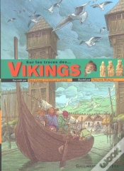 Capa do artigo Sur Les Traces De