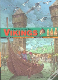 Capa do artigo Sur Les Traces De