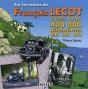 Sur Les Traces De Francois Lecot ; 400000kms En 1 An, 1935-1936 - Preview