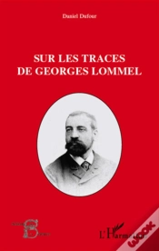 Capa do artigo Sur Les Traces De Georges Lommel