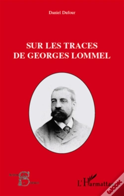 Capa do artigo Sur Les Traces De Georges Lommel