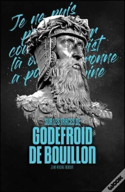 Capa do artigo Sur Les Traces De Godefroid De Bouillon