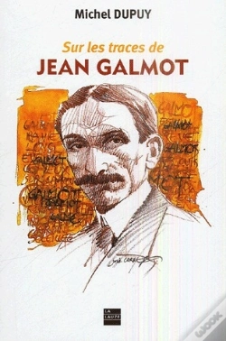 Capa do artigo Sur Les Traces De Jean Galmot