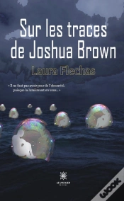 Capa do artigo Sur Les Traces De Joshua Brown