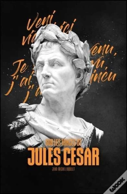 Capa do artigo Sur Les Traces De Jules César