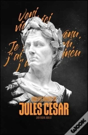 Capa do artigo Sur Les Traces De Jules César