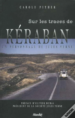 Capa do artigo Sur Les Traces De Keraban