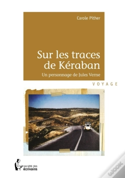 Capa do artigo Sur Les Traces De Kéraban