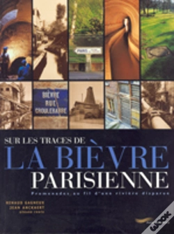 Capa do artigo Sur Les Traces De La Bievre Parisienne