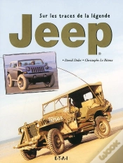 Capa do artigo Sur Les Traces De La Légende Jeep