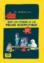 Sur Les Traces De La Police Scientifique - Preview