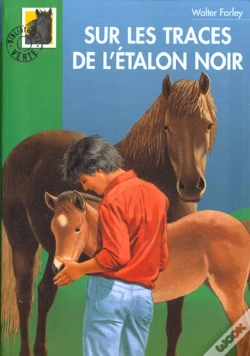 Capa do artigo Sur Les Traces De L'Etalon Noir