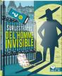Sur Les Traces De L'Homme Invisible - Preview