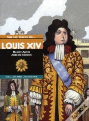 Capa do artigo Sur Les Traces De... Louis Xiv
