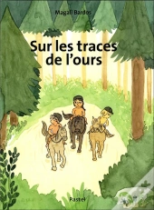 Sur Les Traces De L'Ours