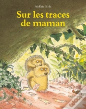 Capa do artigo Sur Les Traces De Maman