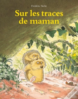 Capa do artigo Sur Les Traces De Maman