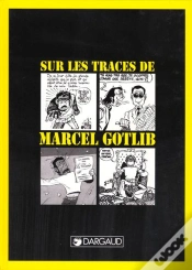 Capa do artigo Sur Les Traces De Marcel Gotlib