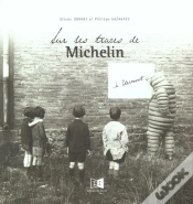 Capa do artigo Sur Les Traces De Michelin A Clermont