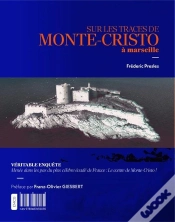 Capa do artigo Sur Les Traces De Monte-Cristo À Marseille